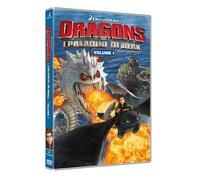 DRAGONS I PALADINI DI BERK V1 (DS)