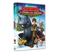 Dragons: Il Dono del Drago (DVD)