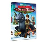 Dragons: Il Dono Del Drago (New Linelook)