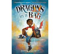 Dragons in a Bag: 1