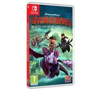DRAGONS: L’ALBA DEI NUOVI CAVALIERI - - Nintendo Switch