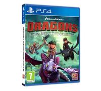 Dragons L'Alba Dei Nuovi Cavalieri PS4 Playstation 4 NAMCO