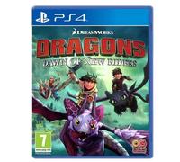 DRAGONS - L’ALBA DEI NUOVI CAVALIERI PS4 GIOCO ITALIANO PLAYSTATION 4 EU NUOVO