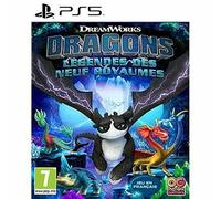 Dragons: Legends of the Nine Kingdoms Gioco per PS5