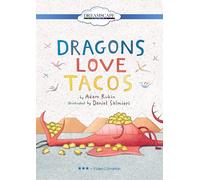 Dragons Love Tacos 2