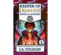 Dragons, Mermaids, Elves.... and Kitsune?: 1