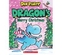 Dragon's Merry Christmas: Volume 5