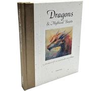 Dragons & Mythical Beasts: A Celebration of Legendary Creatures
