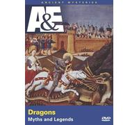 Dragons: Myths and Legends