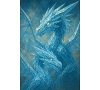 Dragons Of Glass