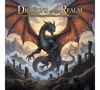 Dragons of the Realm: Fearsome Guardians, Ancient Beasts, and Legendary Lands