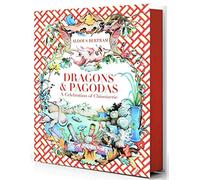 Dragons & Pagodas: A Celebration of Chinoiserie