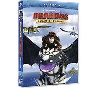 Dragons : par-delà les rives, saison 4
