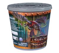 Dragons - DreamWorks Collectible Barrel of (Spin Master 6075546)