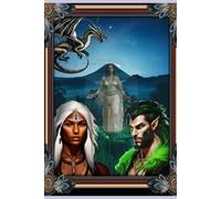 Dragon's Scorching Escapades: A Dragon's Heart Novella