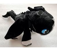 Dragons Thunder 25 Cm Schmidt Giochi Peluche Collezionabile 42781
