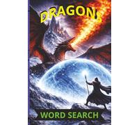 DRAGONS WORD SEARCH