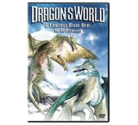 Dragons World-Fantasy Made Rea - Dragons World-Fantasy Made Rea