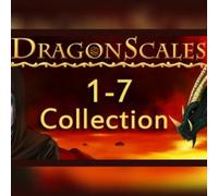 DragonScales 1-7 Collection (PC) Steam Key - GLOBAL