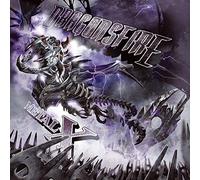 Dragonsfire - SPEED DEMON/METAL X