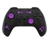 DragonShock Controller Poptop Wireless Cubes Switch black Nintendo Switch 160364