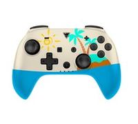 DragonShock Controller Poptop Wireless The Island Switch Nintendo DSCNSW-TI