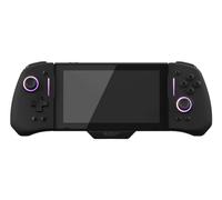 Dragonshock DRAGONS APex-Glide Deck Nero Gamepad Nintendo Switch, Nint