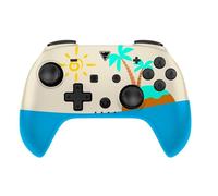 DRAGONSHOCK - PopTop The Island kompakter, kabelloser Bluetooth-Controller (PC)