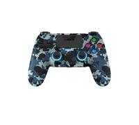 DRAGON MIZAR WIRELESS BLUE CAMO PS4 DSCPS4-BC