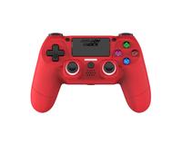 Dragonshock Mizar Rosso Bluetooth Gamepad PlayStation 4