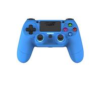 DragonShock MIZAR WIRELESS BLUE PS4 Controller