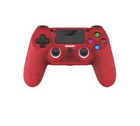 Mizar Mizar Wireless Red Ps4 T_0194_428040 Videogiochi