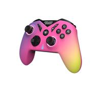 DragonShock - NEBULA PRO - Manette sans fil Pro Candy pour Nintendo Switch, Swit