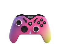 DragonShock - NEBULA PRO - Manette sans fil Pro Candy pour Nintendo Switch, Switch Lite, Switch OLED, PS3, PC et Android