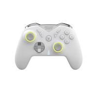 DragonShock NEBULA PRO WRL WHITE SWITCH Controller