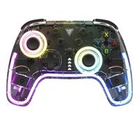 Dragonshock Orion Glow Nero Bluetooth Gamepad Analogico/Digitale Nintendo Switch Dragonshock