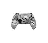 Dragonshock PopTop Compact Minecraft 2 Bluetooth Gamepad Nintendo Swit Dragonshock