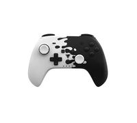 Dragonshock PopTop Compact Nero, Bianco Bluetooth Gamepad Nintendo Swi