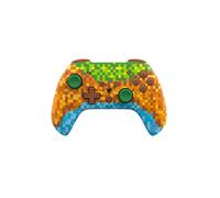 Dragonshock Poptop Compact Nintendo Switch Gamepad Giallo