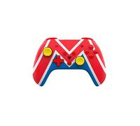 DragonShock - PopTop M Universe - Controller compatto senza fili Bluetooth compatibile con Nintendo Switch - Switch OLED - PC - Android
