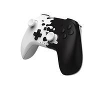 DragonShock POPTOP WIRELESS BLACK WHITE SWITCH Controller