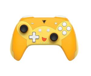 DragonShock POPTOP WRL PIKACHIO NSW Controller