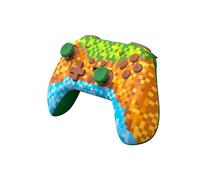 Dragonshock Poptop Compact Nintendo Switch Gamepad Giallo