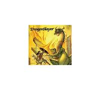 DRAGONSLAYER - DRAGONSLAYER
