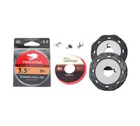 DRAGONtail Basic Tenkara Level Line Starter Kit