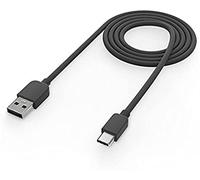 DragonTrading Blackberry Keyone - Cavo di ricarica USB e trasferimento dati di ricambio