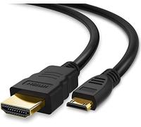 DragonTrading Cavo HDMI per fotocamere Nikon DSLR