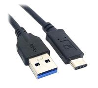 DragonTrading Cavo USB di ricambio compatibile con cavo USB Nikon UC-E24