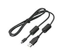 Dragontrading®, cavo USB di ricambio per Panasonic Lumix DMC-SZ10/TZ20
