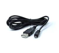 Dragontrading®, cavo USB di ricambio per Panasonic Lumix DMC-SZ20